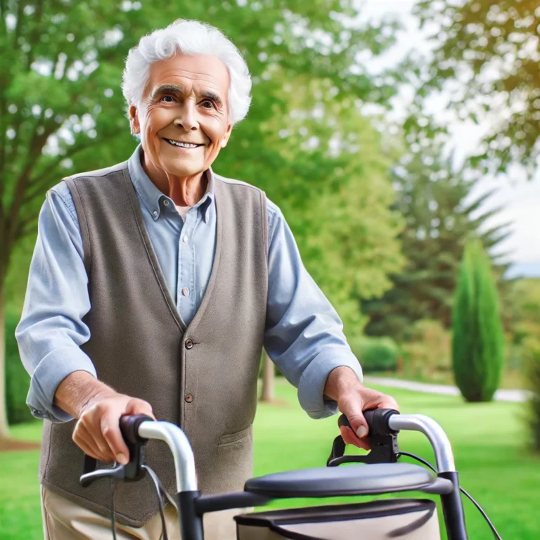 best walker for seniors